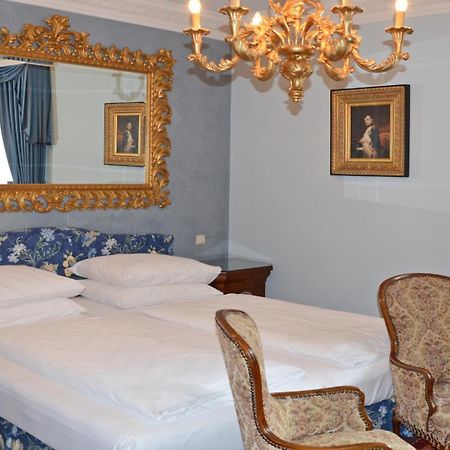 Seehotel Porcia Pörtschach am Wörthersee 객실 사진